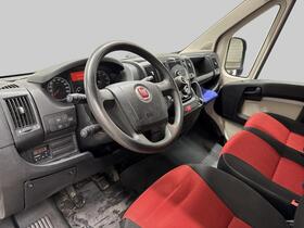 Fiat Ducato vaihtoauto