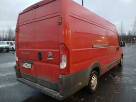 Fiat Ducato vaihtoauto