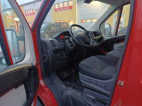 Fiat Ducato vaihtoauto