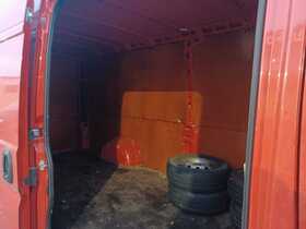 Fiat Ducato vaihtoauto