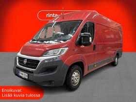 Fiat Ducato vaihtoauto