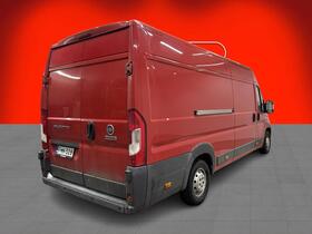 Fiat Ducato vaihtoauto