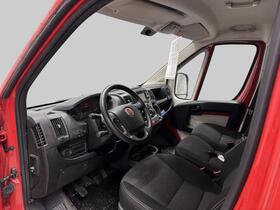 Fiat Ducato vaihtoauto