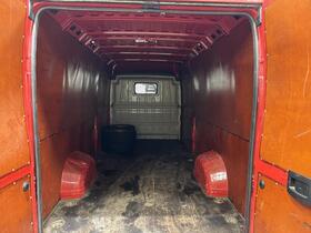 Fiat Ducato vaihtoauto