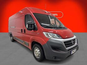 Fiat Ducato vaihtoauto