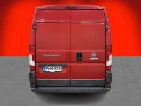 Fiat Ducato vaihtoauto