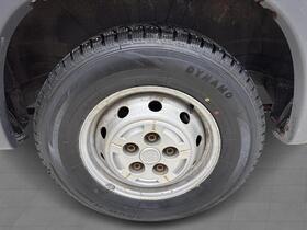 Fiat Ducato vaihtoauto