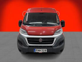 Fiat Ducato vaihtoauto