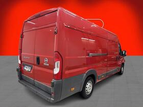 Fiat Ducato vaihtoauto