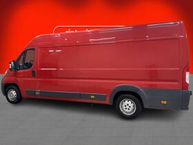 Fiat Ducato vaihtoauto