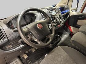 Fiat Ducato vaihtoauto