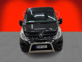 Renault Master vaihtoauto