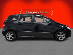 Mercedes-Benz B vaihtoauto