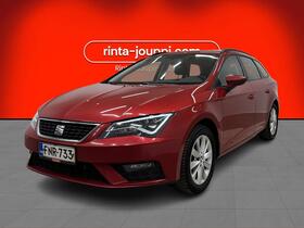 SEAT Leon ST vaihtoauto