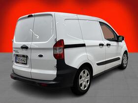 Ford Transit Courier vaihtoauto