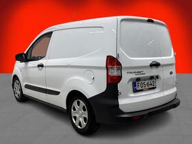 Ford Transit Courier vaihtoauto