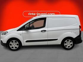 Ford Transit Courier vaihtoauto