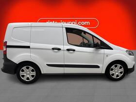 Ford Transit Courier vaihtoauto