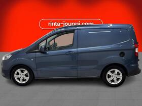 Ford Transit Courier vaihtoauto