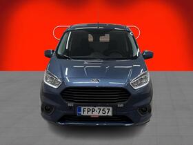 Ford Transit Courier vaihtoauto