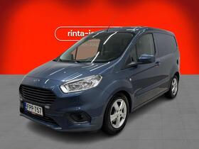 Ford Transit Courier vaihtoauto