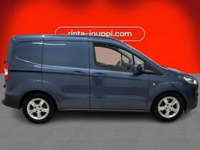 Ford Transit Courier vaihtoauto