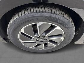 Kia EV9 vaihtoauto