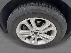 Kia Sorento vaihtoauto