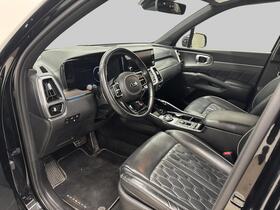 Kia Sorento vaihtoauto