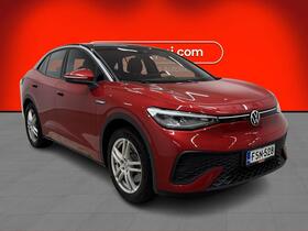 Volkswagen ID.5 vaihtoauto