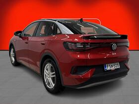 Volkswagen ID.5 vaihtoauto