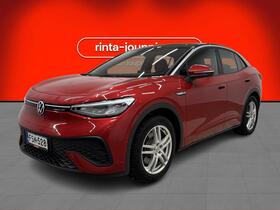 Volkswagen ID.5 vaihtoauto