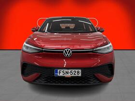 Volkswagen ID.5 vaihtoauto