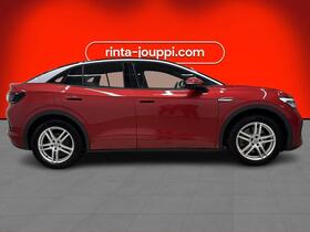 Volkswagen ID.5 vaihtoauto