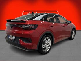 Volkswagen ID.5 vaihtoauto