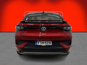 Volkswagen ID.5 vaihtoauto