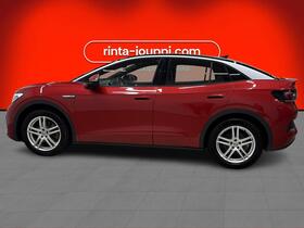 Volkswagen ID.5 vaihtoauto