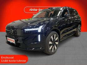 Volvo EX90 vaihtoauto