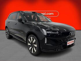 Volvo EX90 vaihtoauto