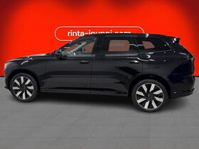 Volvo EX90 vaihtoauto