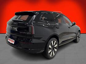 Volvo EX90 vaihtoauto