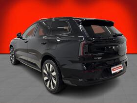 Volvo EX90 vaihtoauto