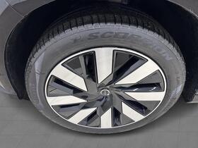 Volvo EX90 vaihtoauto