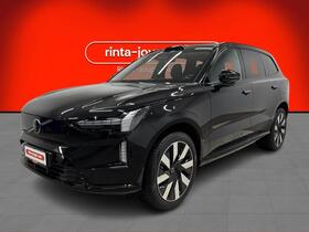 Volvo EX90 vaihtoauto