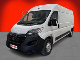 Opel Movano vaihtoauto