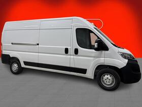 Opel Movano vaihtoauto