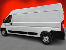 Opel Movano vaihtoauto