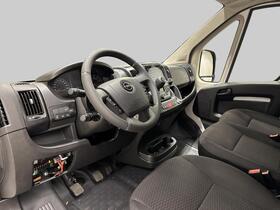 Opel Movano vaihtoauto