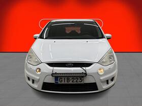 Ford S-MAX vaihtoauto