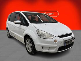 Ford S-MAX vaihtoauto